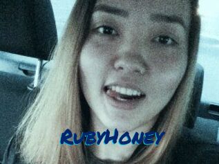 RubyHoney