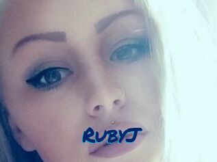 RubyJ