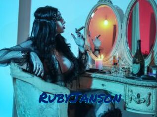 RubyJanson