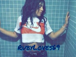 RubyLoves69