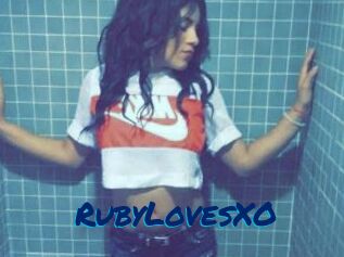 RubyLovesXO