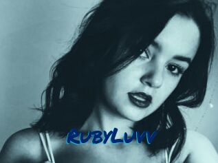 RubyLuvv