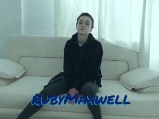 RubyMaxwell