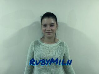 RubyMiln