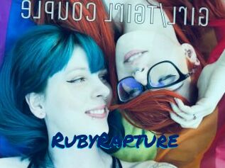 RubyRapture