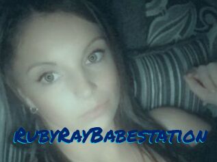 RubyRayBabestation