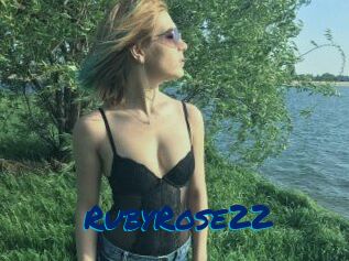 RubyRose22 Sexe City