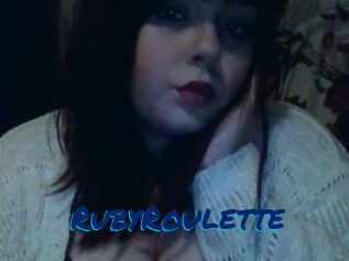 RubyRoulette