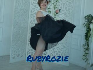 RubyRozie