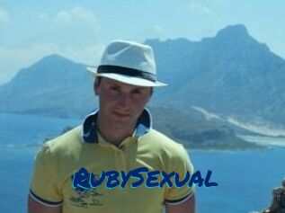 RubySexual Sexe City