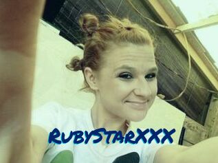 RubyStarXXX