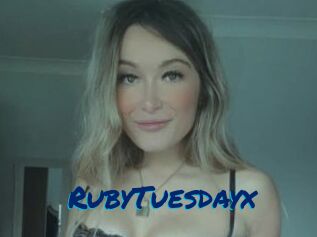 RubyTuesdayx