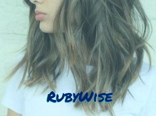 RubyWise