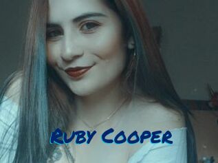 Ruby_Cooper Sexe City