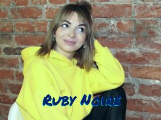 Ruby_Noire