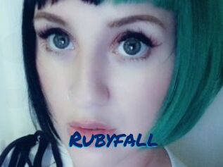 Rubyfall