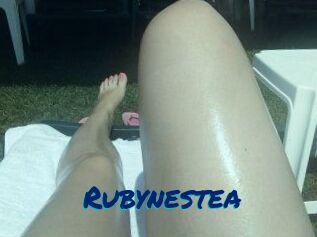 Ruby_nestea Sexe City