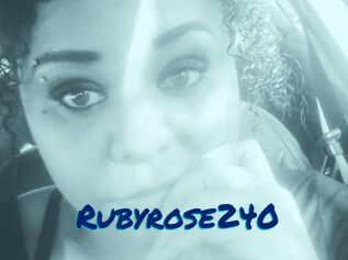 Rubyrose240