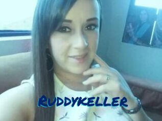 Ruddykeller