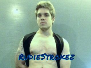Rudie_Strokez
