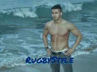 RugbyStyle