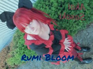 Rumi_Bloom
