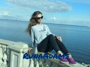 RunaAdams