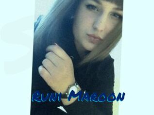 Runi_Maroon