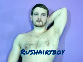 Rushairyboy