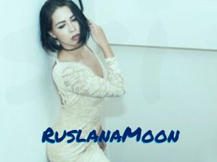 RuslanaMoon Sexe City