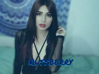 Russberry