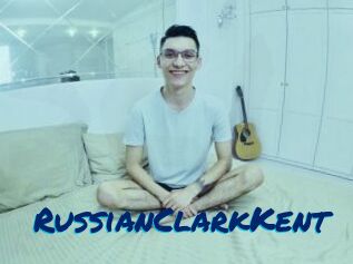 RussianClarkKent Sexe City