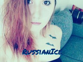 RussianIce Sexe City