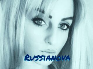 Russianova
