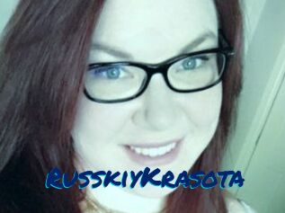 RusskiyKrasota Sexe City