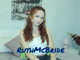 RuthMcBride