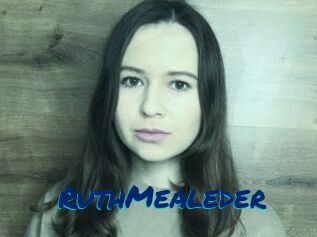 RuthMealeder