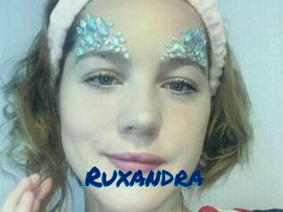 Ruxandra