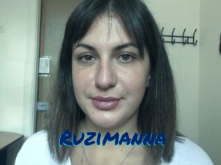 Ruzimanna