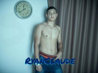 RyanClaude