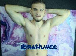 RyanHuner
