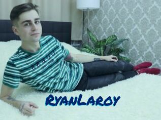 RyanLaroy