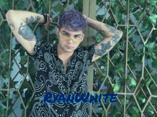 RyanWhite Sexe City