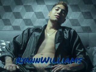 RyannWilliams