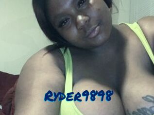 Ryder9898