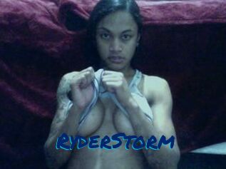 RyderStorm