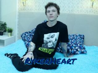RykerHeart Sexe City