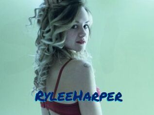 RyleeHarper Sexe City