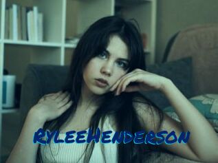 RyleeHenderson