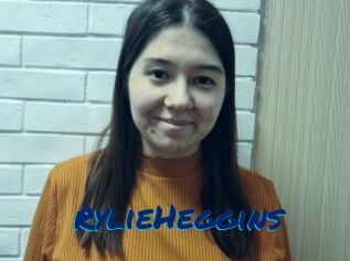 RylieHeggins